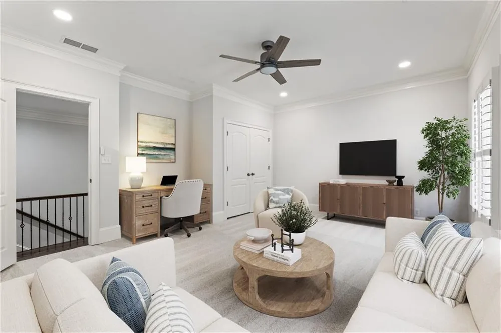 405 The Hermitage Drive Milton, GA 30004