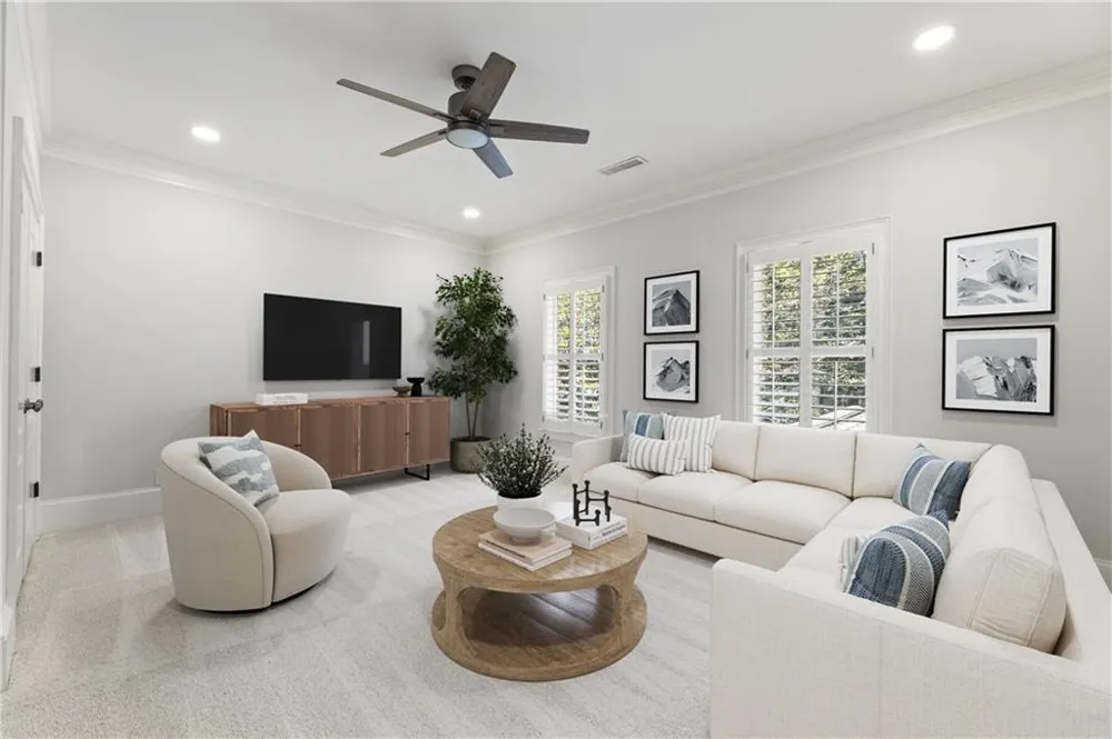 405 The Hermitage Drive Milton, GA 30004