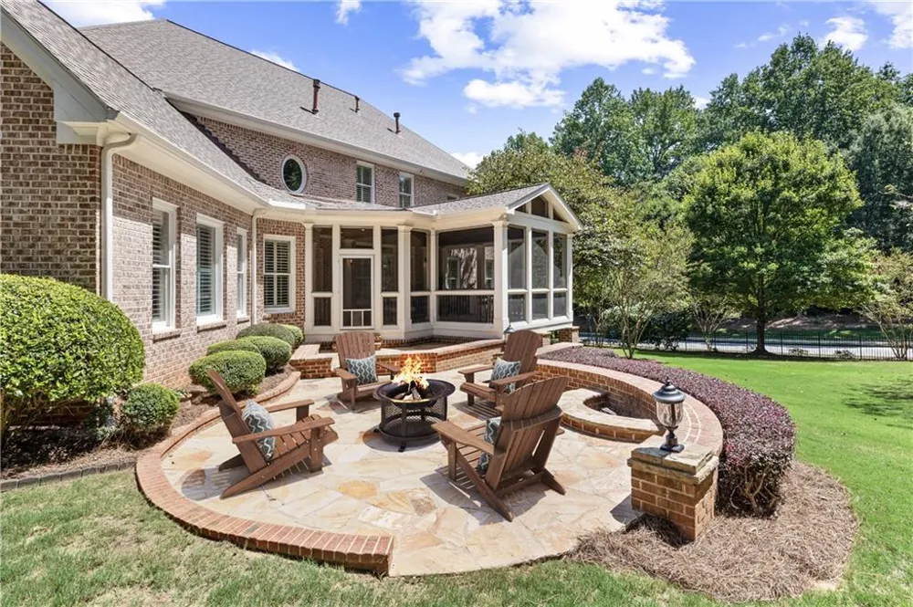 405 The Hermitage Drive Milton, GA 30004