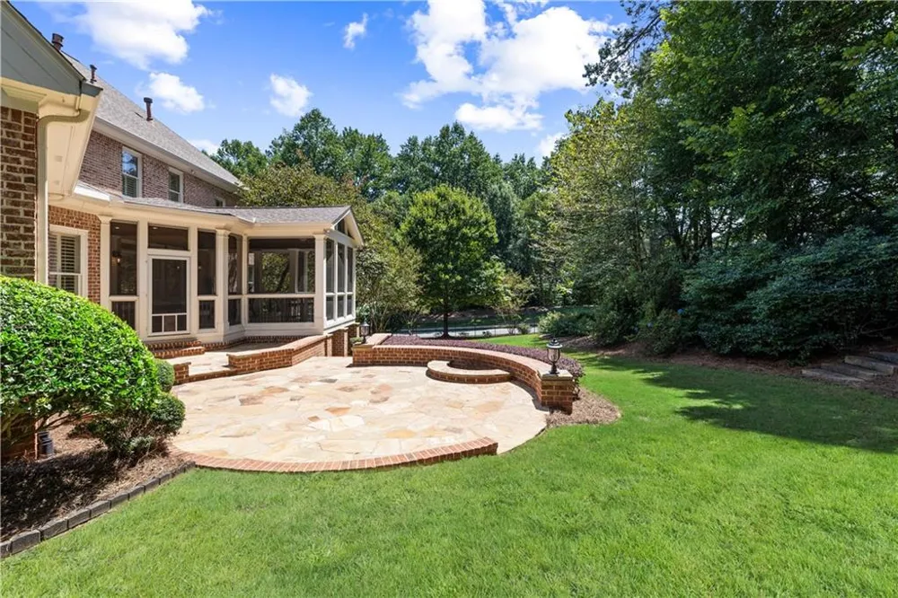 405 The Hermitage Drive Milton, GA 30004