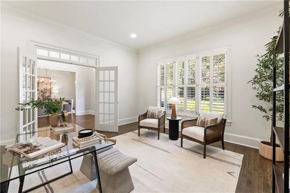 405 The Hermitage Drive Milton, GA 30004