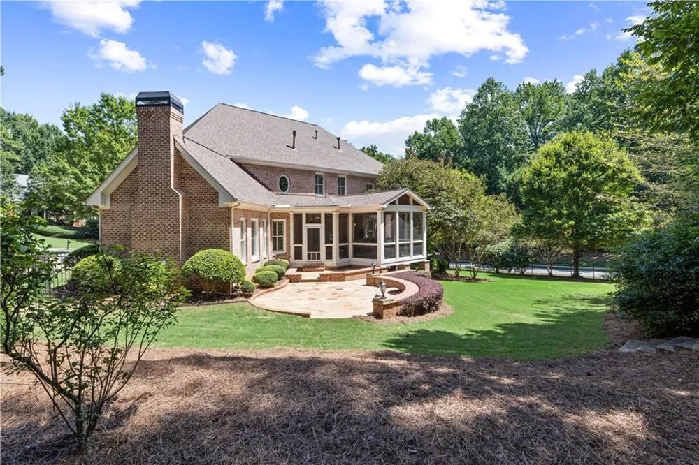 405 The Hermitage Drive Milton, GA 30004