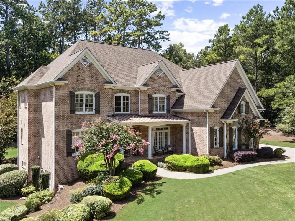 405 The Hermitage Drive Milton, GA 30004