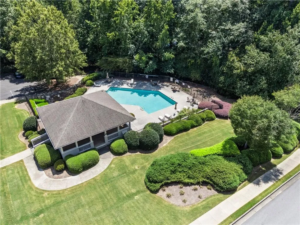 405 The Hermitage Drive Milton, GA 30004