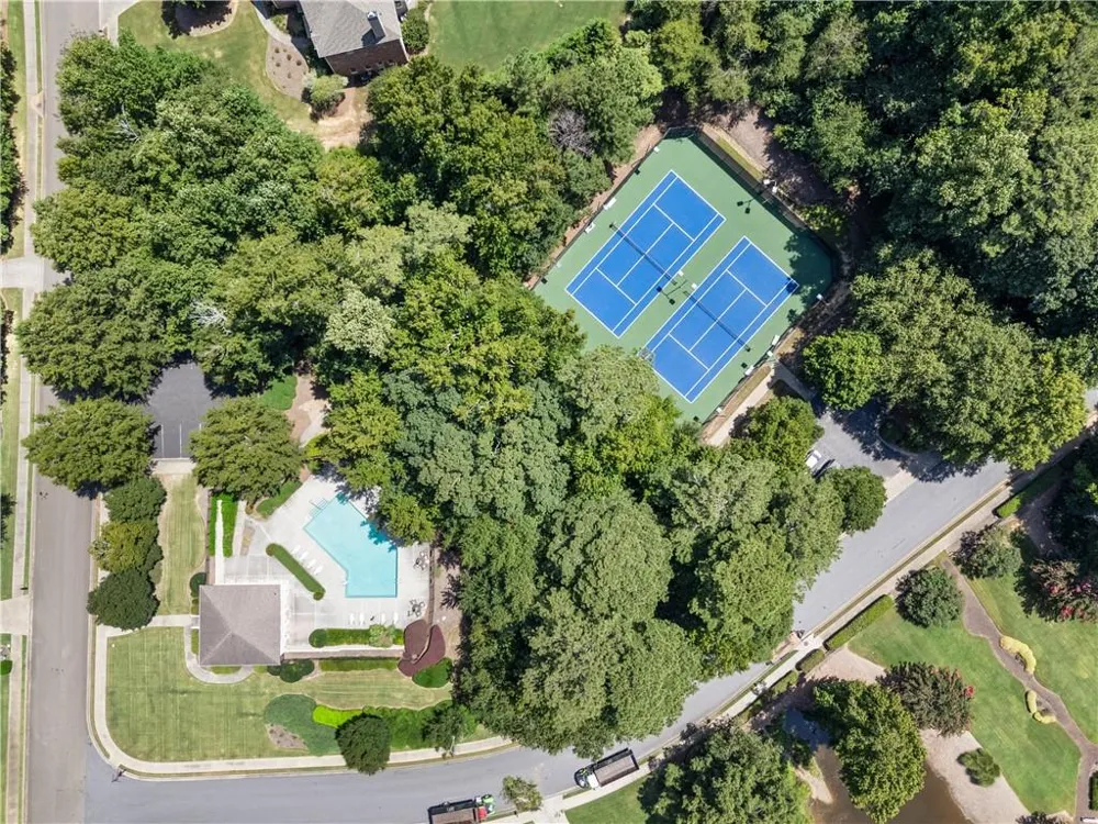 405 The Hermitage Drive Milton, GA 30004