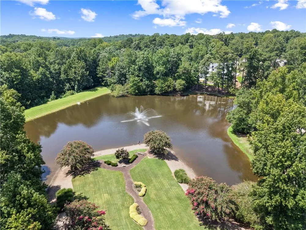 405 The Hermitage Drive Milton, GA 30004