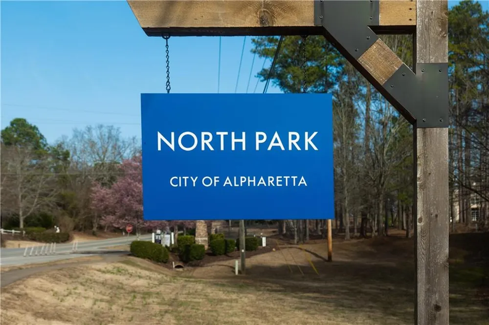 405 The Hermitage Drive Milton, GA 30004