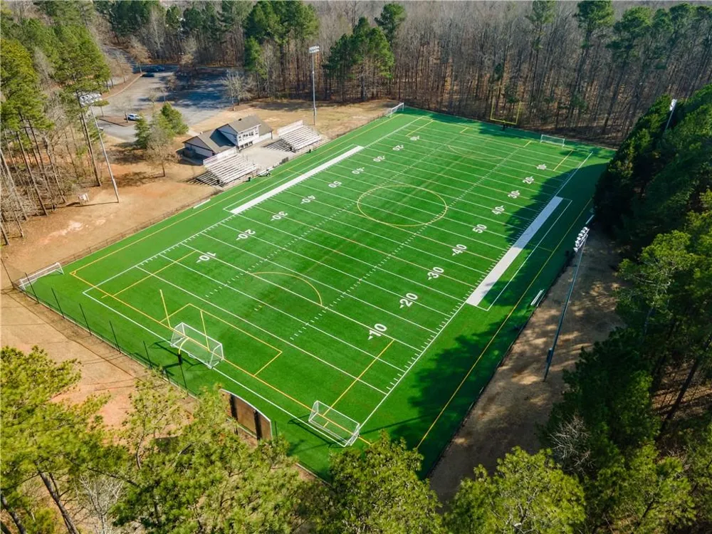 405 The Hermitage Drive Milton, GA 30004