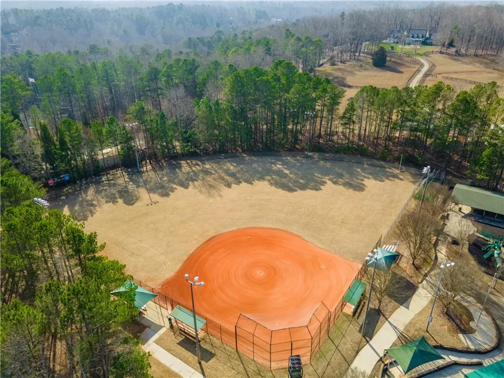405 The Hermitage Drive Milton, GA 30004