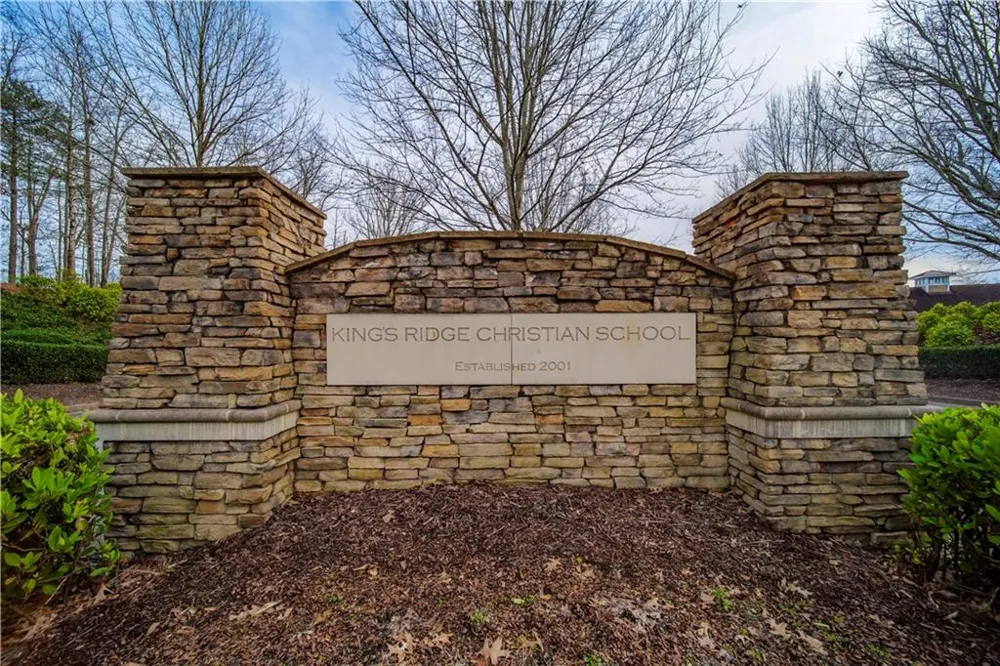 405 The Hermitage Drive Milton, GA 30004