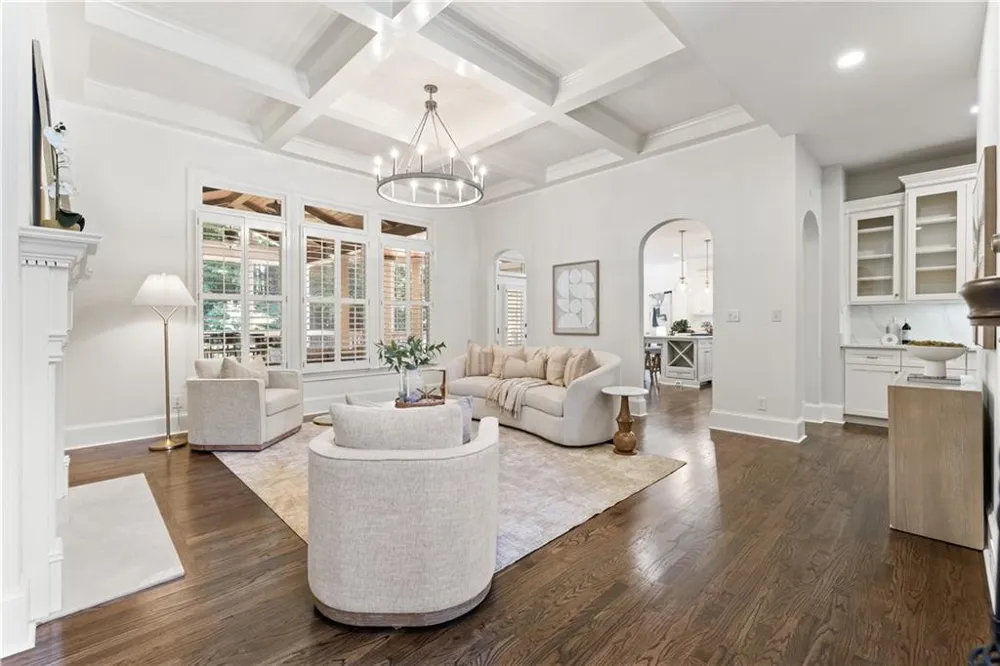 405 The Hermitage Drive Milton, GA 30004