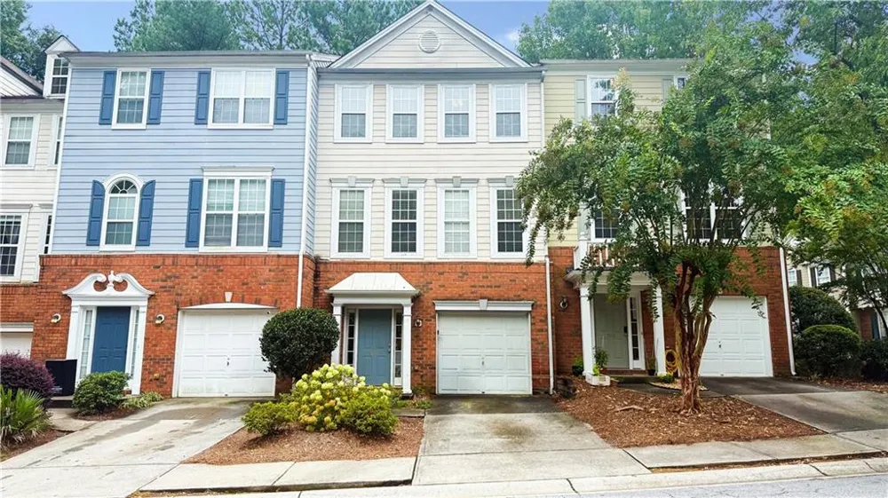 4014 Howell Park Road Duluth, GA 30096