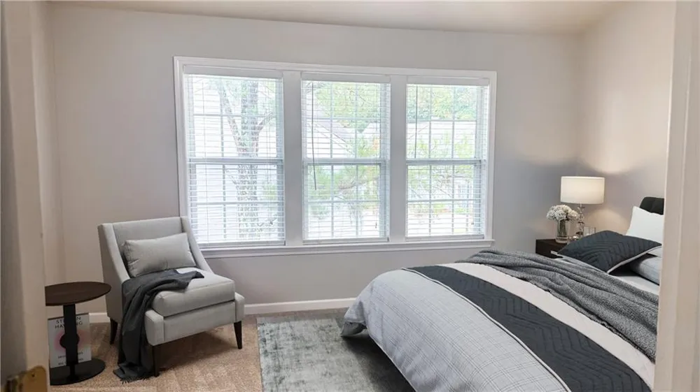 4014 Howell Park Road Duluth, GA 30096