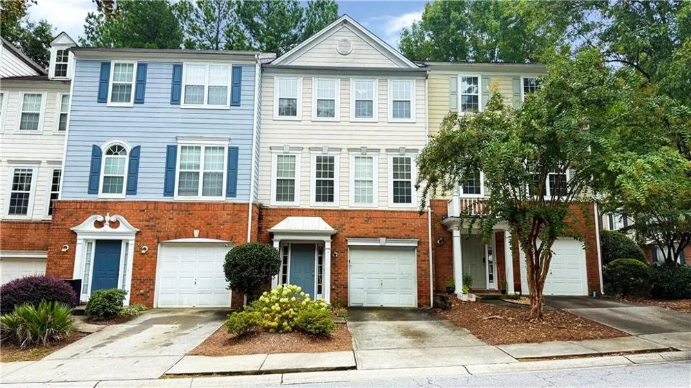 4014 Howell Park Road Duluth, GA 30096