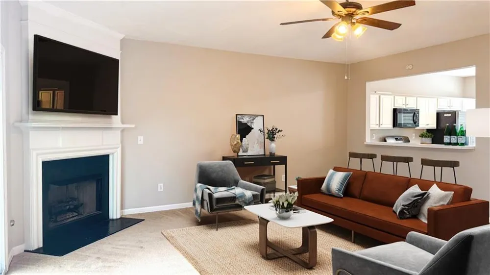 4014 Howell Park Road Duluth, GA 30096