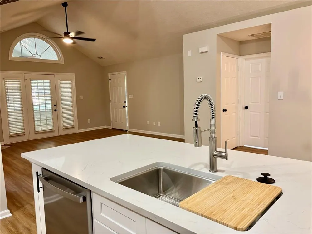1923 Kolb Farm Circle SW Marietta, GA 30008