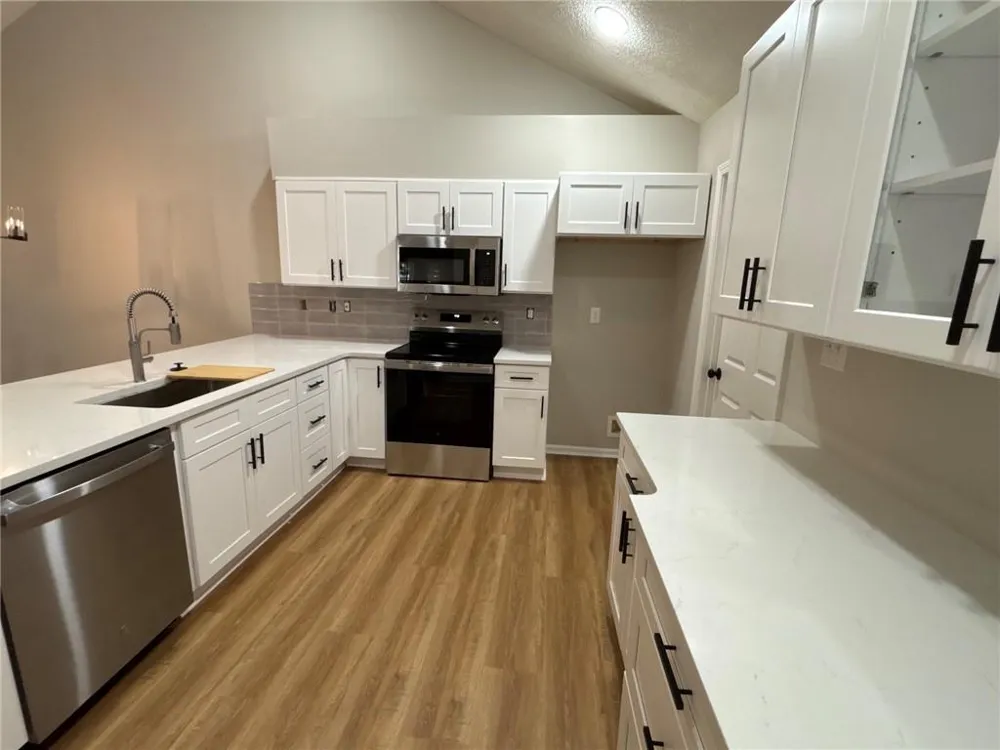 1923 Kolb Farm Circle SW Marietta, GA 30008