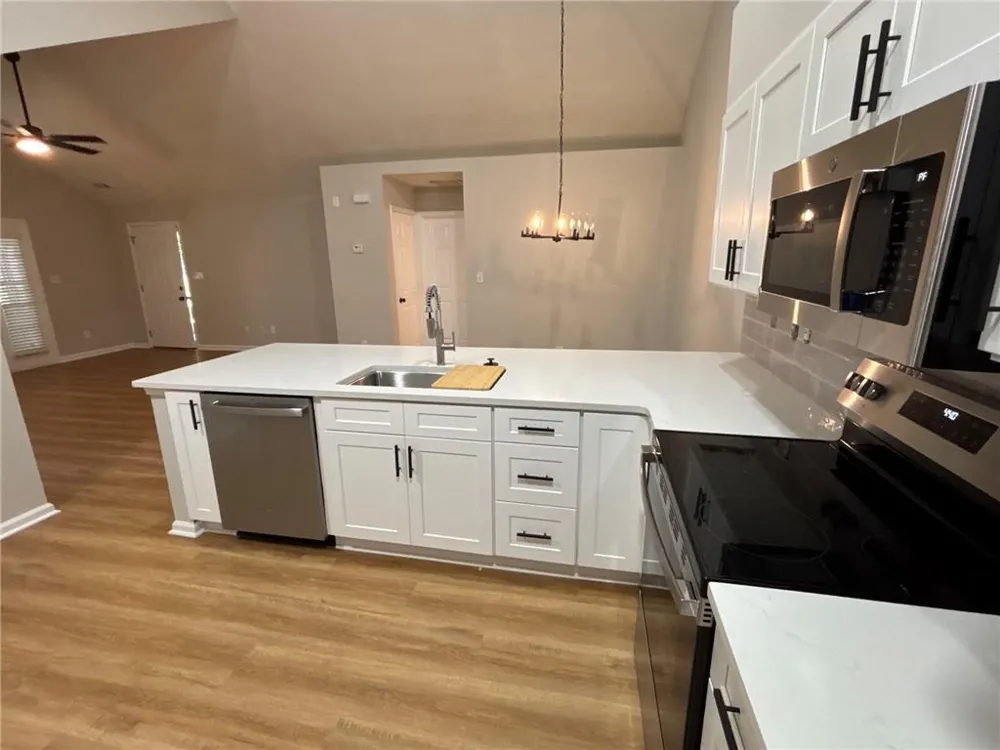 1923 Kolb Farm Circle SW Marietta, GA 30008