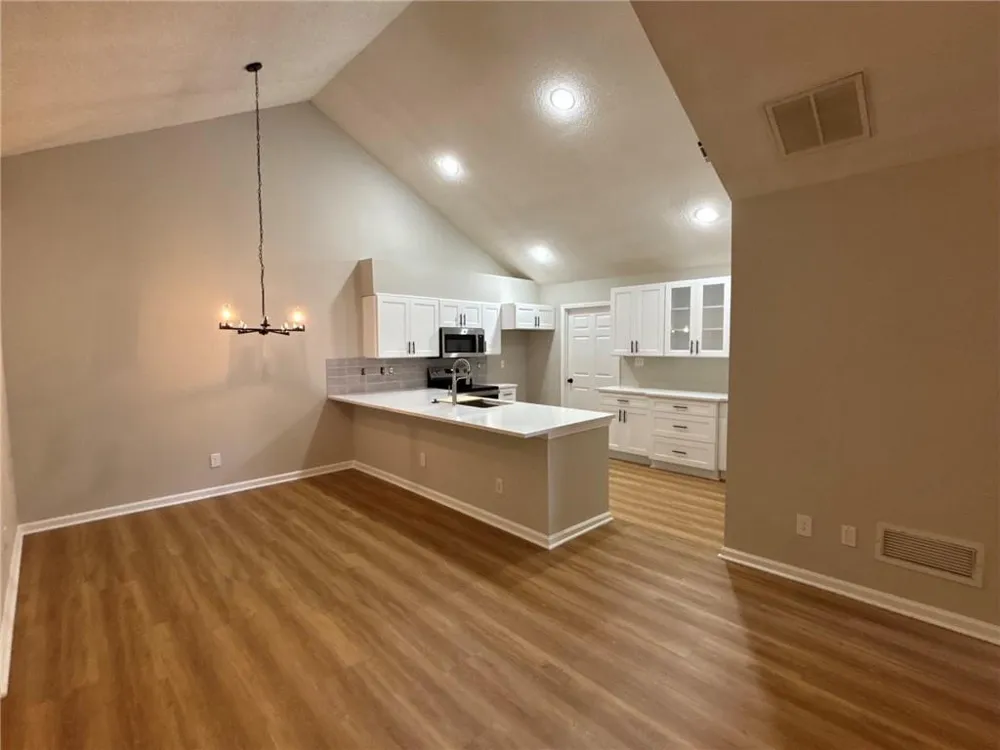 1923 Kolb Farm Circle SW Marietta, GA 30008