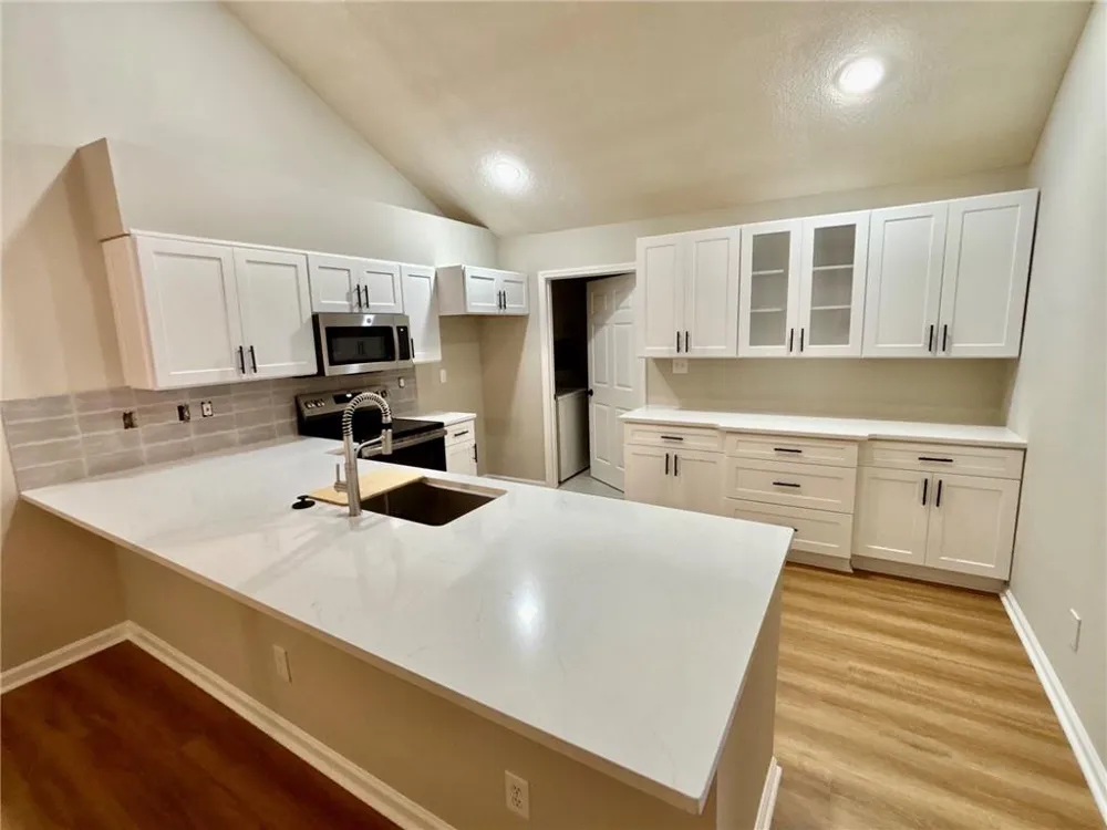 1923 Kolb Farm Circle SW Marietta, GA 30008