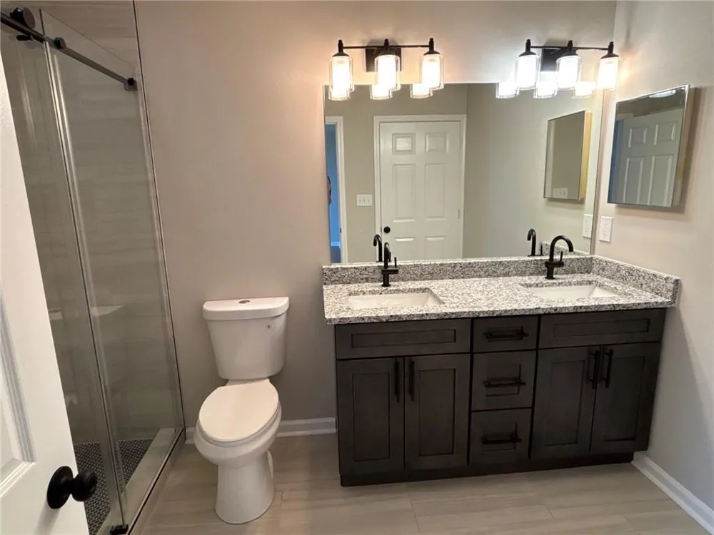 1923 Kolb Farm Circle SW Marietta, GA 30008