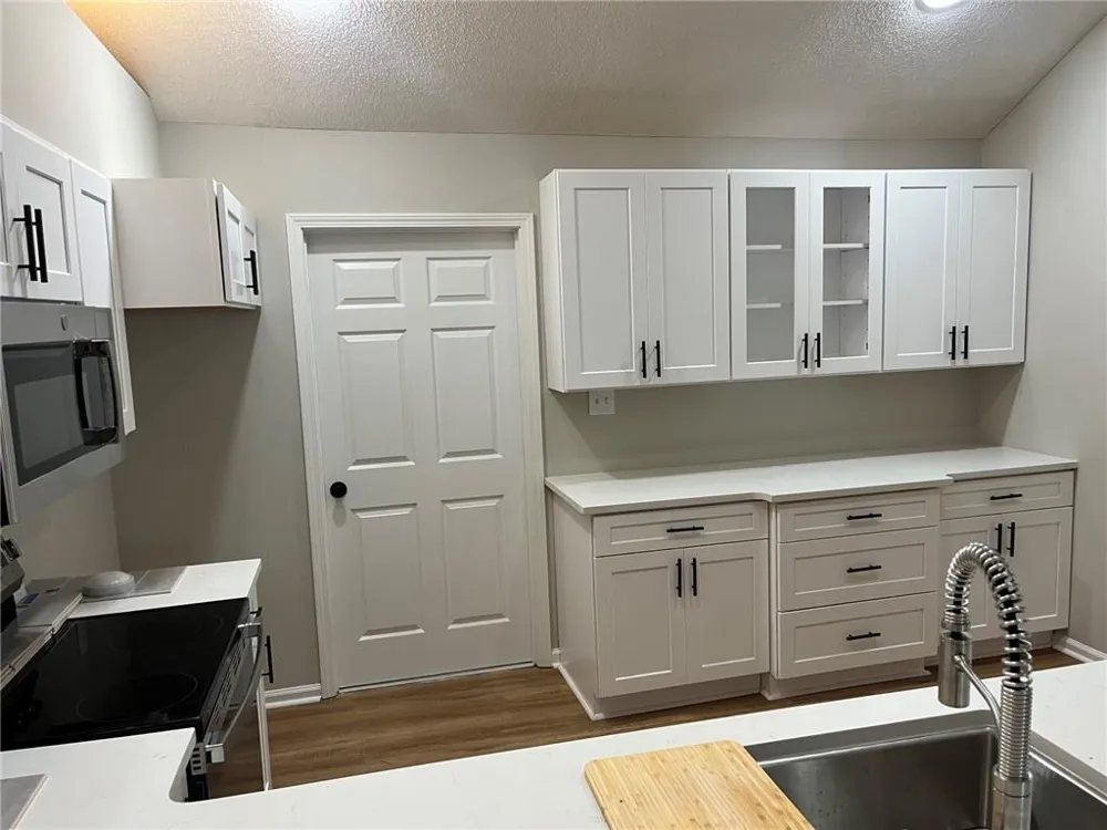 1923 Kolb Farm Circle SW Marietta, GA 30008
