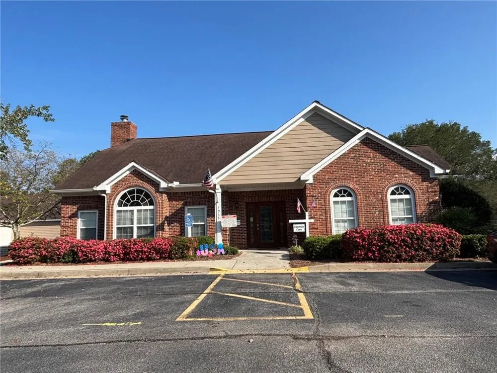 1923 Kolb Farm Circle SW Marietta, GA 30008