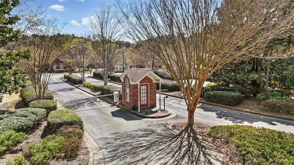 1923 Kolb Farm Circle SW Marietta, GA 30008