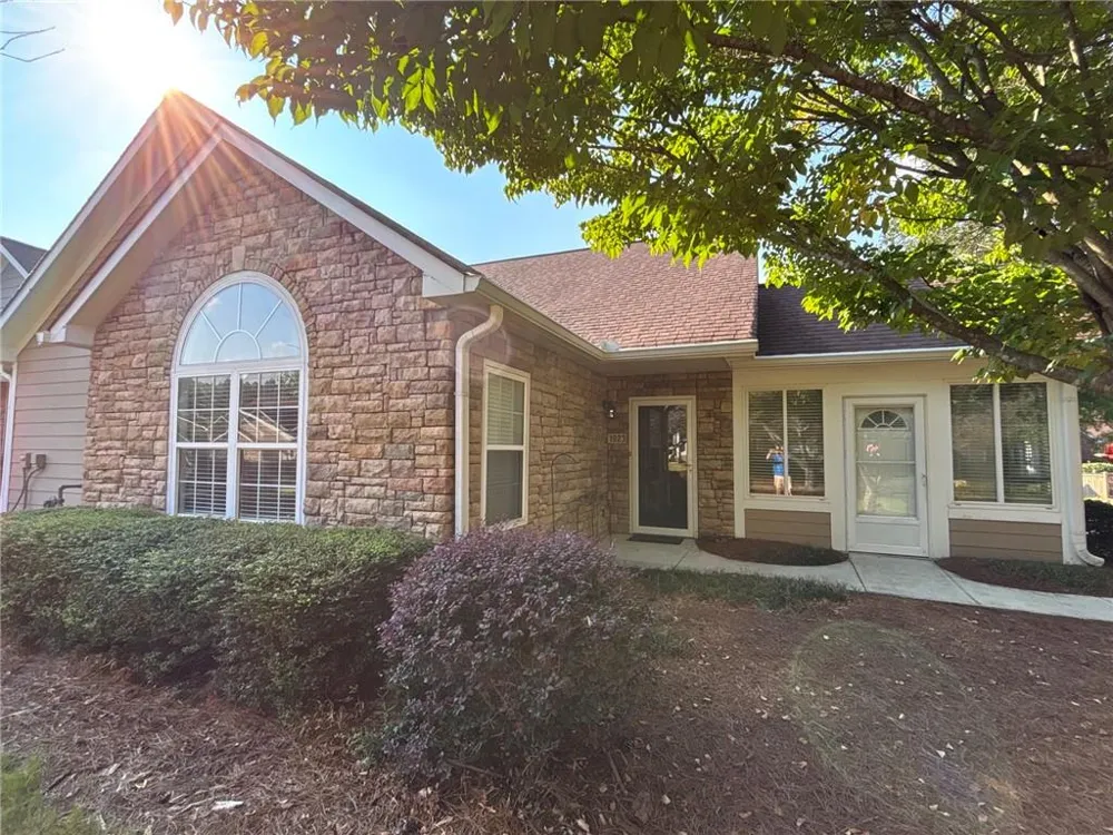 1923 Kolb Farm Circle SW Marietta, GA 30008