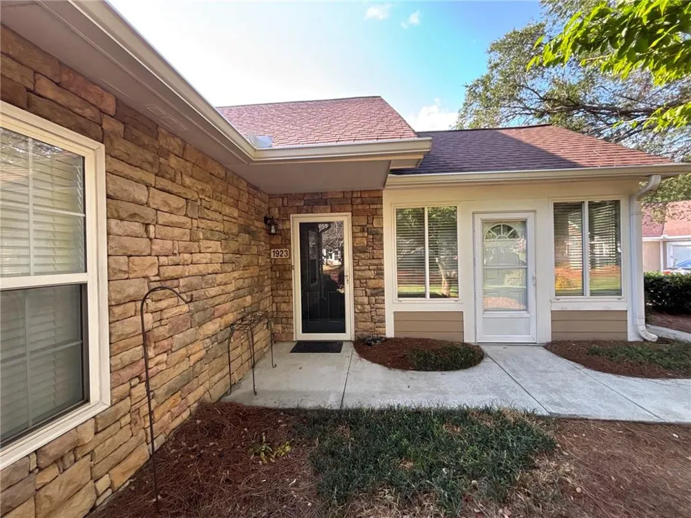 1923 Kolb Farm Circle SW Marietta, GA 30008