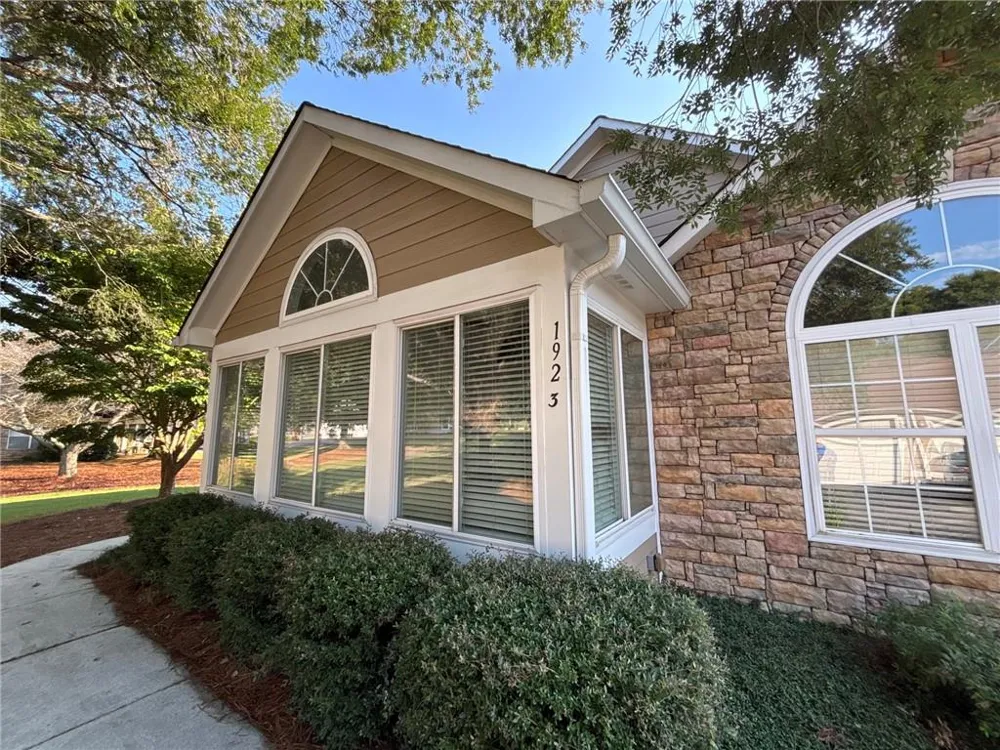 1923 Kolb Farm Circle SW Marietta, GA 30008