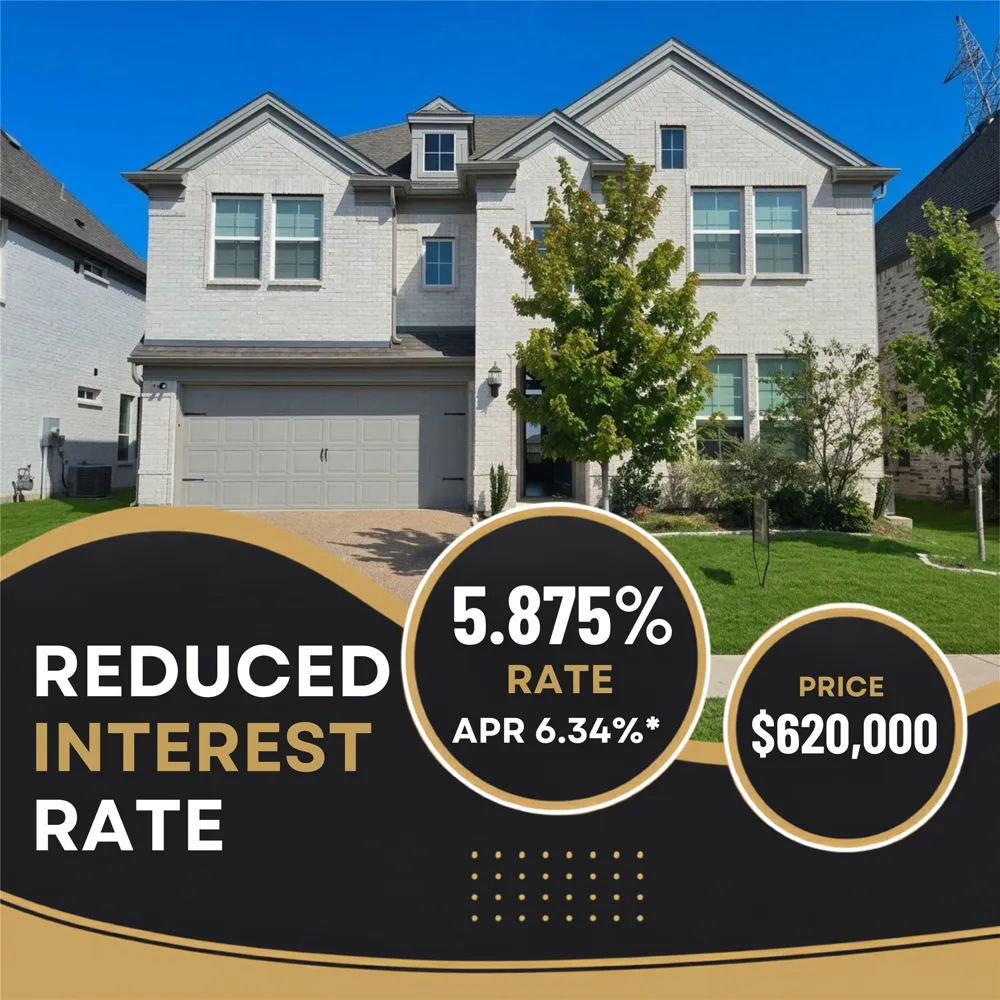 413 Rock Rose Lane Wylie, TX 75098