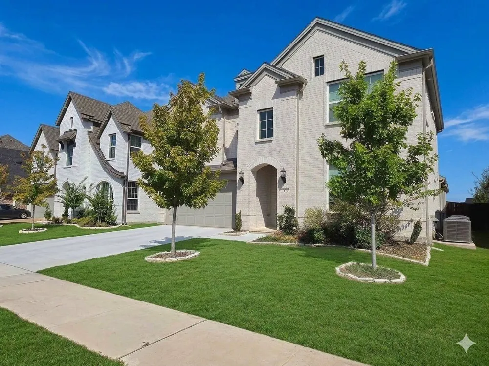 413 Rock Rose Lane Wylie, TX 75098