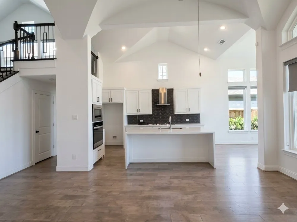 413 Rock Rose Lane Wylie, TX 75098