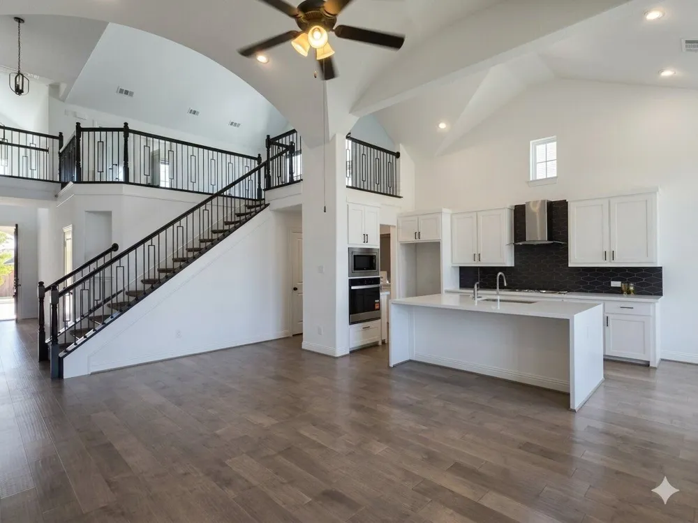 413 Rock Rose Lane Wylie, TX 75098
