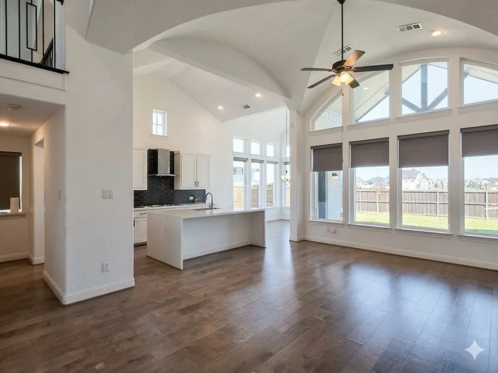 413 Rock Rose Lane Wylie, TX 75098
