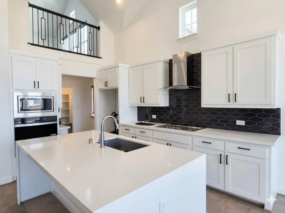 413 Rock Rose Lane Wylie, TX 75098