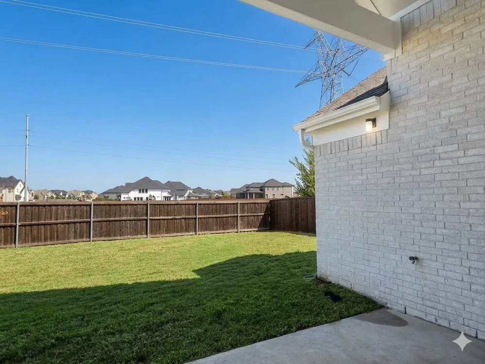 413 Rock Rose Lane Wylie, TX 75098