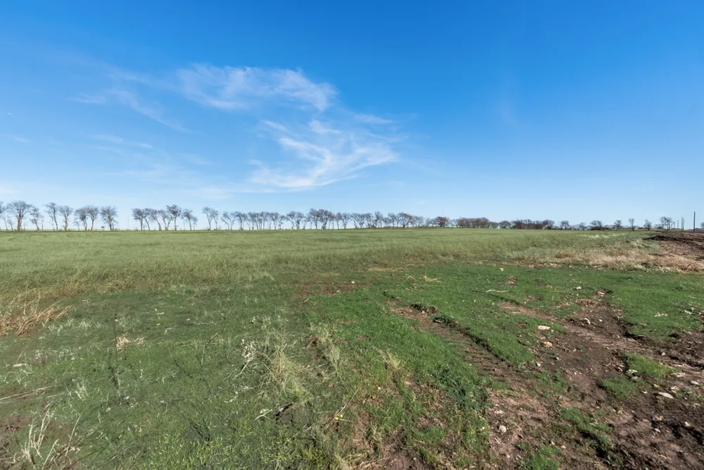 Bois D' Arc Lane Ponder, TX 76259