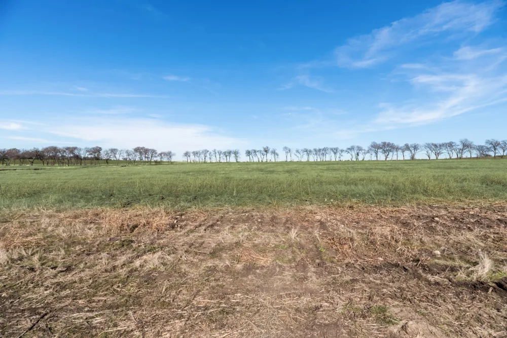 Bois D' Arc Lane Ponder, TX 76259