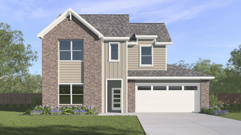 3058 Hidden Valley Drive Lindale, TX 75771