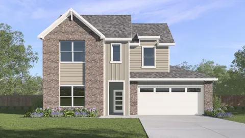 3058 Hidden Valley Drive