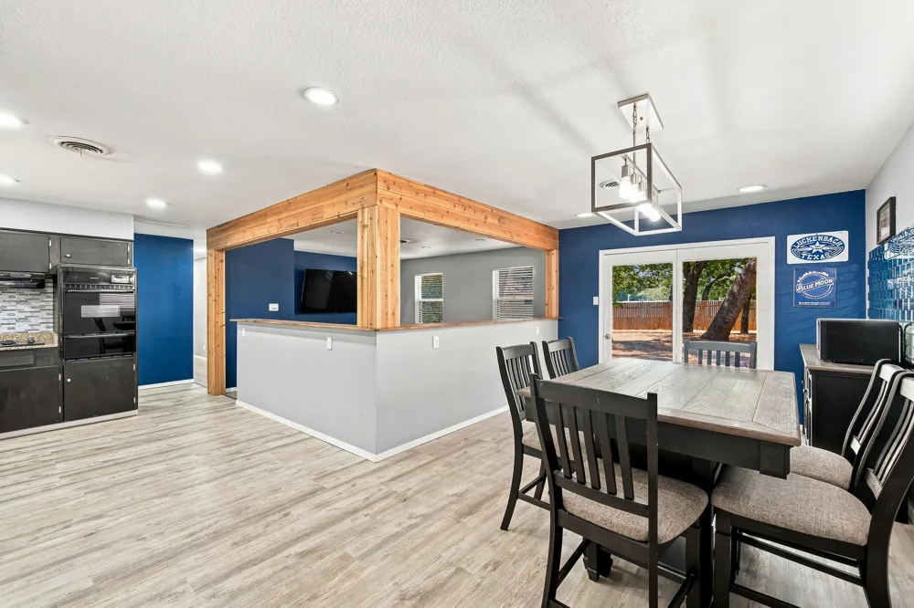 810 Arthur Drive Arlington, TX 76013