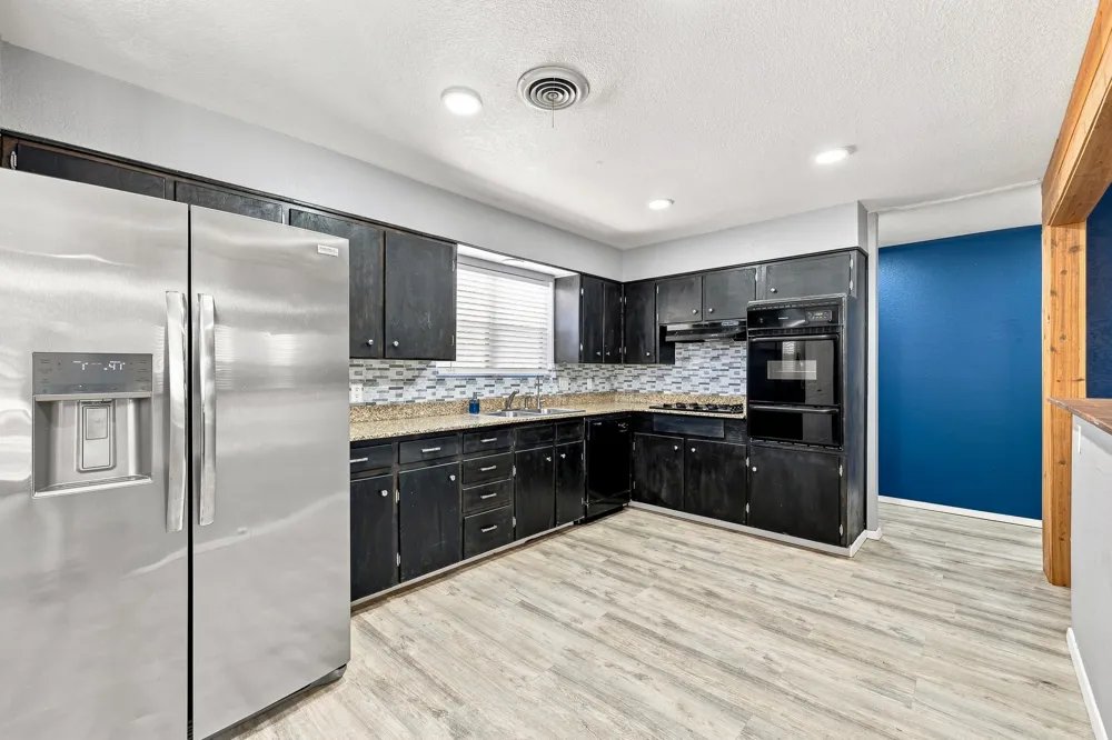 810 Arthur Drive Arlington, TX 76013