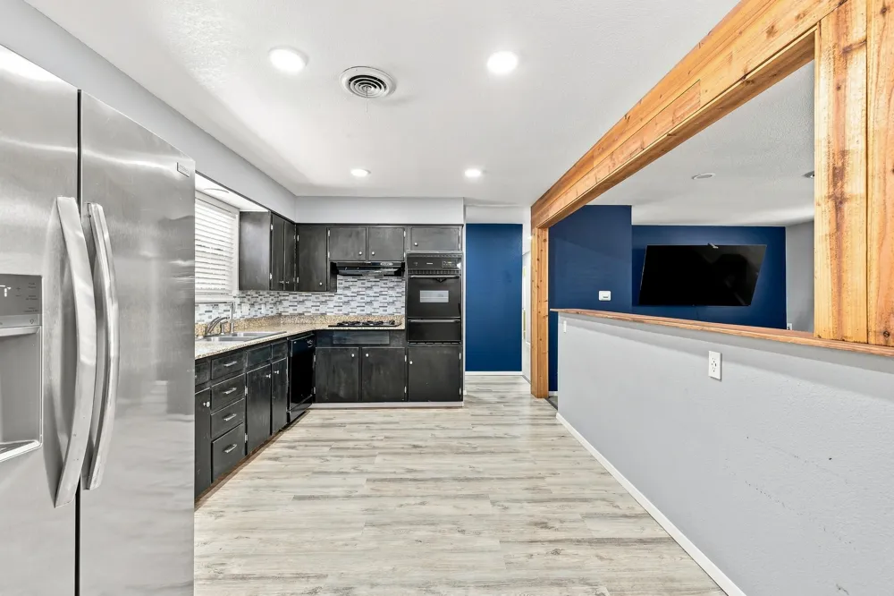 810 Arthur Drive Arlington, TX 76013