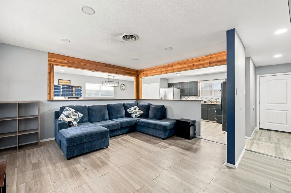 810 Arthur Drive Arlington, TX 76013