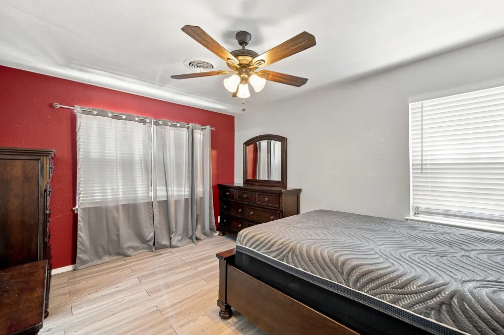 810 Arthur Drive Arlington, TX 76013