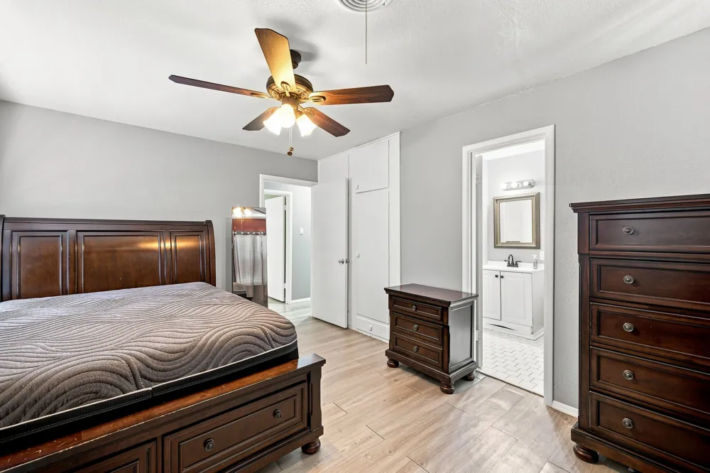 810 Arthur Drive Arlington, TX 76013