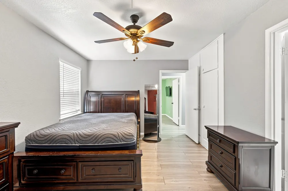 810 Arthur Drive Arlington, TX 76013