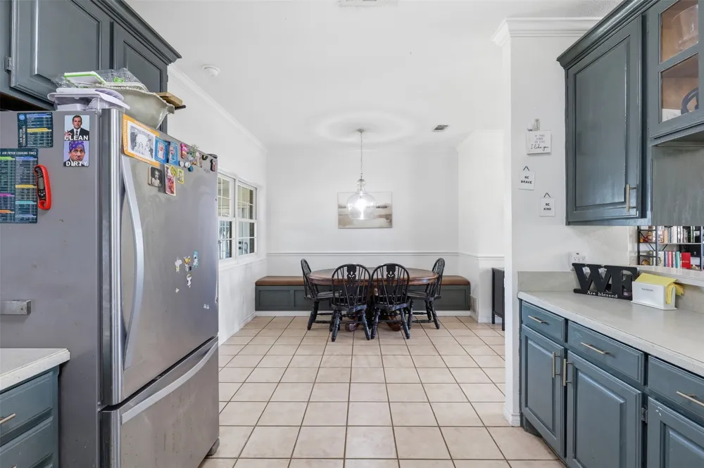 2116 Woodard Avenue Cleburne, TX 76033